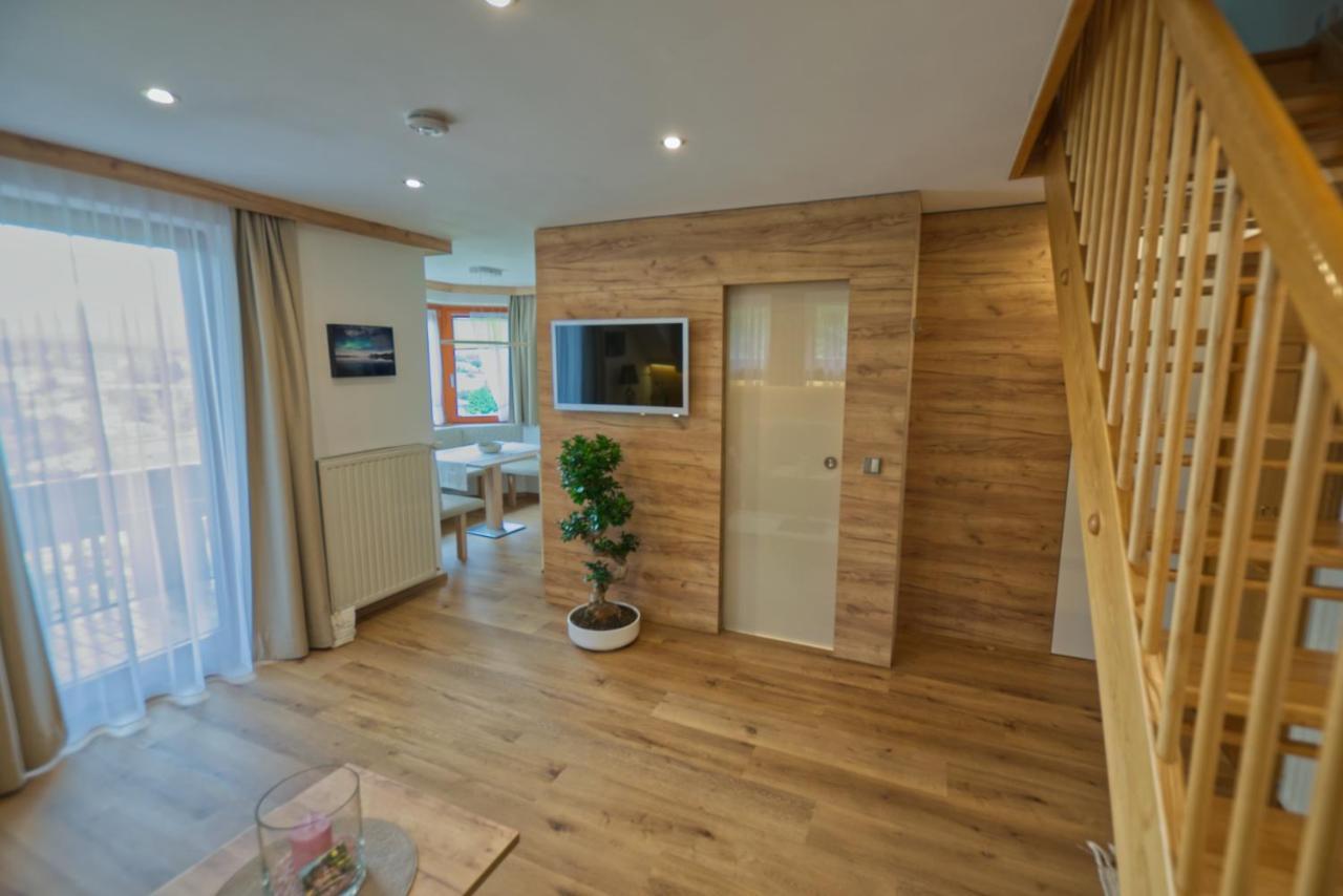 Ferienhaus Holzer Villach Exteriér fotografie