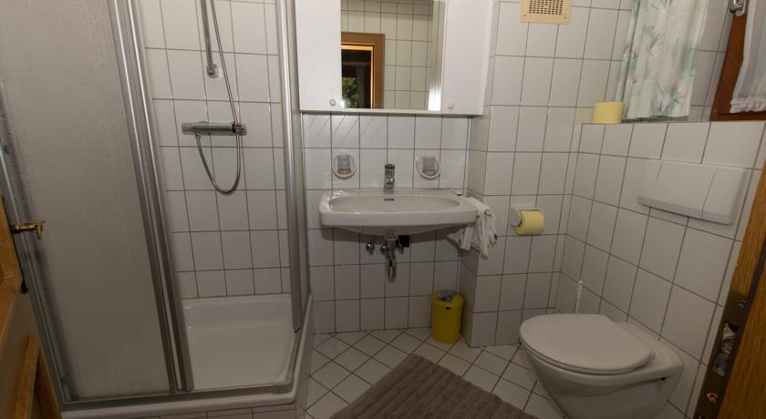 Ferienhaus Holzer Villach Pokoj fotografie