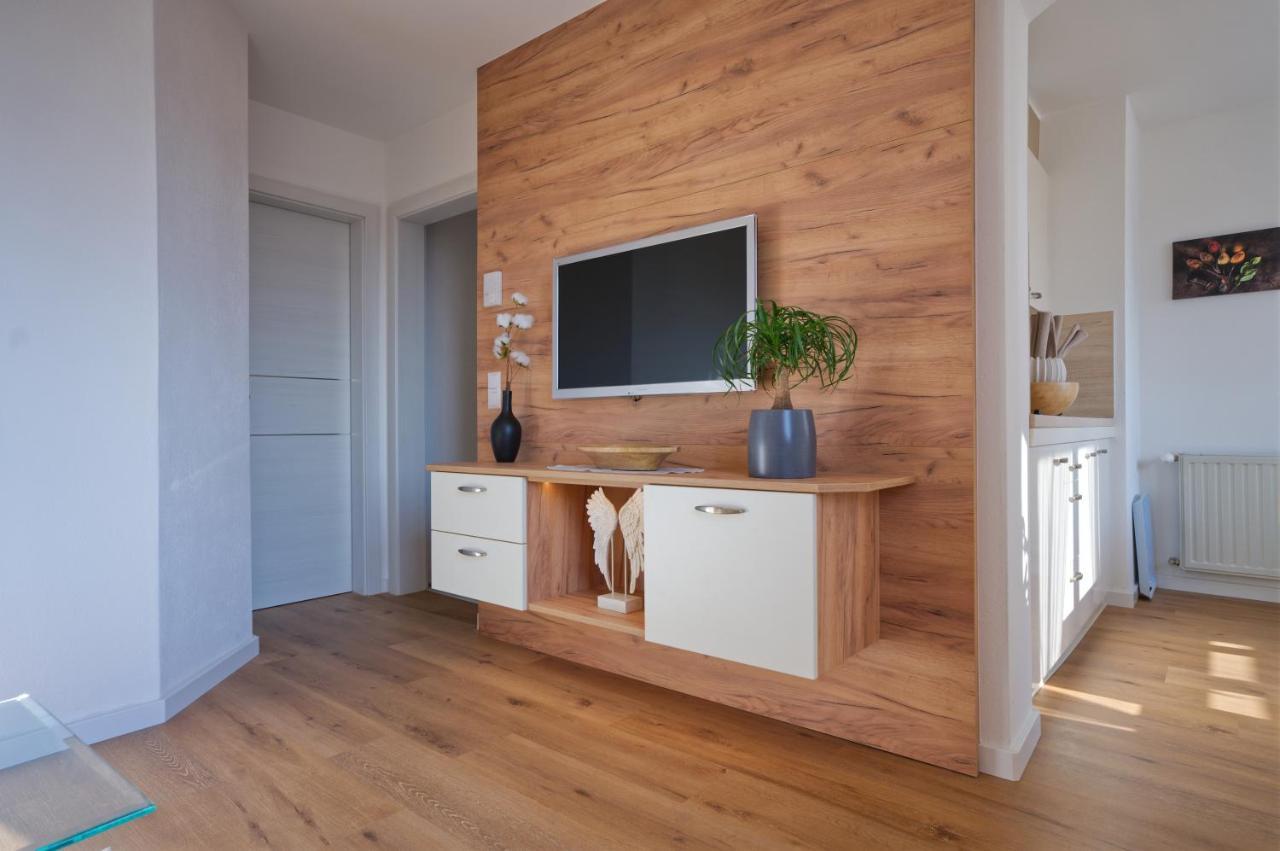 Ferienhaus Holzer Villach Exteriér fotografie