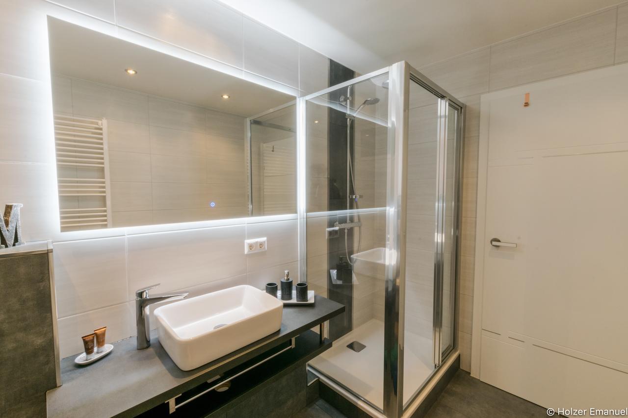 Ferienhaus Holzer Villach Exteriér fotografie